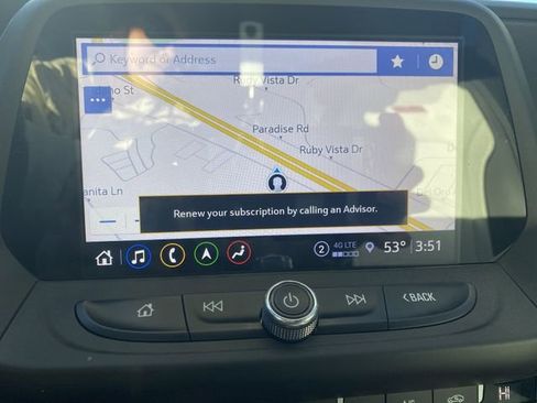 Used 2023 Chevrolet Camaro SS image 18