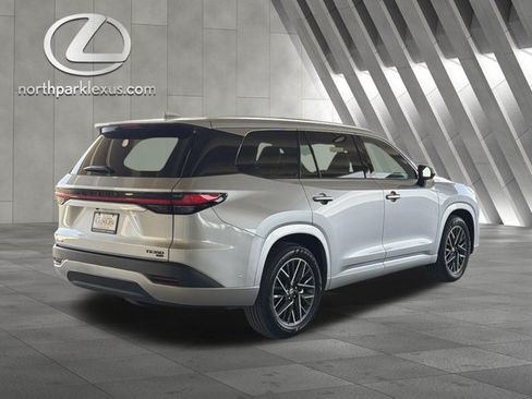 Certified 2026 Lexus TX 350 AWD w/ Technology Package image 6