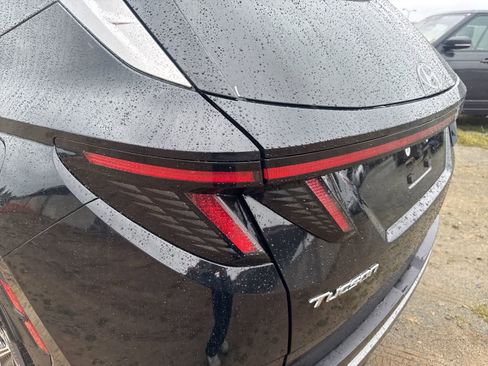 Used 2024 Hyundai Tucson Limited image 12