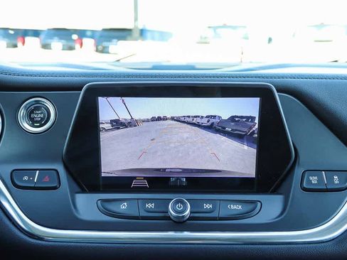 Used 2020 Chevrolet Blazer LT FWD image 25