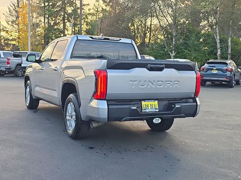 Used 2023 Toyota Tundra SR5 image 4