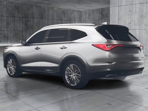 Used 2023 Acura MDX FWD image 21