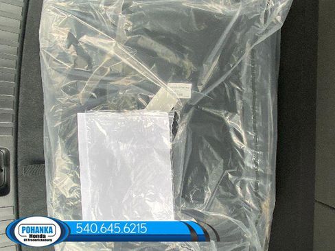 New 2026 Honda Prologue Elite image 6