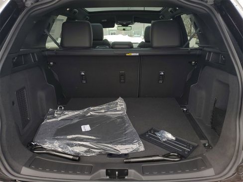 New 2026 Land Rover Discovery Sport Landmark image 29