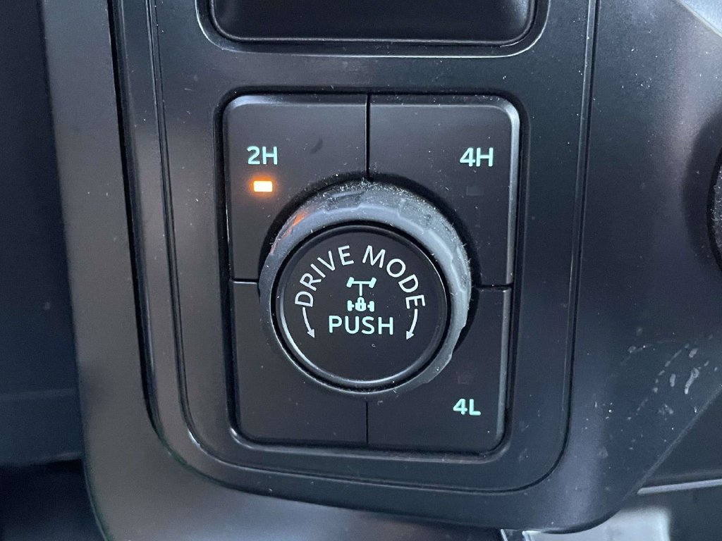 Used 2026 Ford F150 STX w/ Equipment Group 200A AWD/4WD image 23