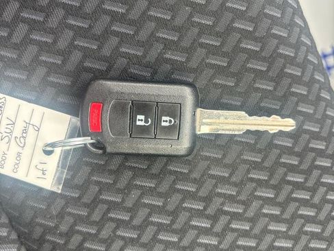 Used 2023 Mitsubishi Eclipse Cross LE AWD/4WD image 23