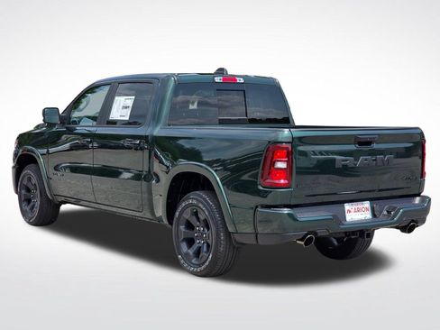New 2026 RAM 1500 Big Horn AWD/4WD image 17