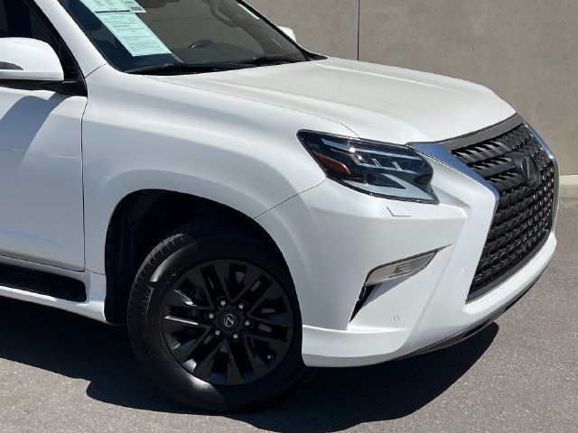 Used 2021 Lexus GX 460 Premium AWD/4WD image 2