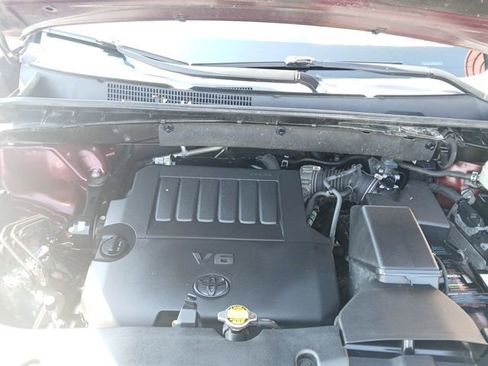 Used 2015 Toyota Highlander Limited image 13