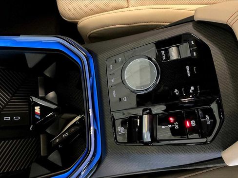 New 2026 BMW X3 xDrive30 w/ M Sport Package image 7