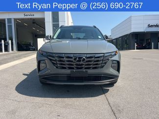 Used 2024 Hyundai Tucson Limited FWD video 2