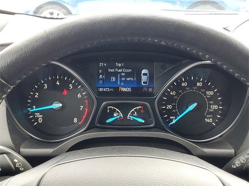 Certified 2019 Ford Escape Titanium w/ U9j03 - Titanium Tow Package image 22