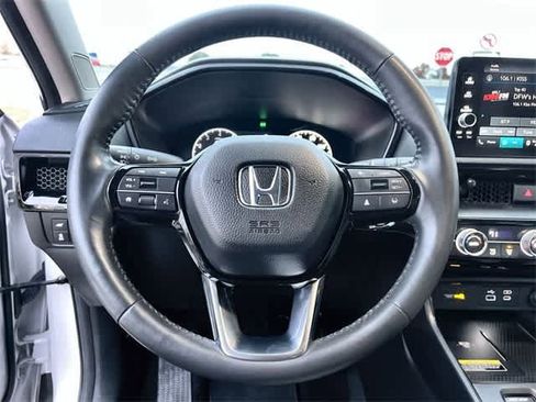 Certified 2023 Honda CR-V EX-L image 17