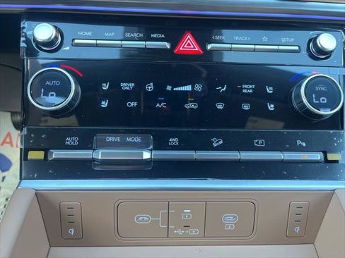 New 2026 Hyundai Santa Fe Limited image 15