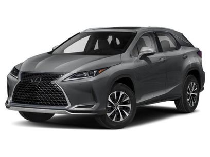 Used 2021 Lexus RX 350 AWD w/ Premium Package