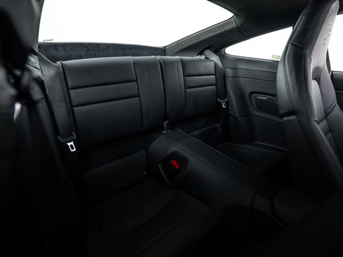 New 2026 Porsche 911 Carrera GTS image 22