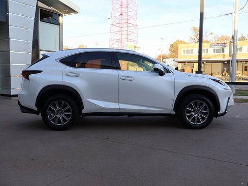 Used 2019 Lexus NX 300 FWD w/ Comfort Package image 8