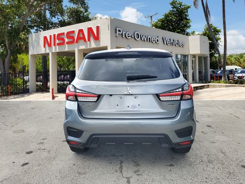 Used 2023 Mitsubishi Outlander Sport LE image 5