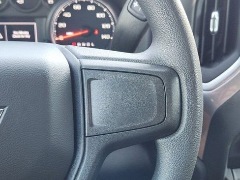 Used 2024 Chevrolet Silverado 1500 Custom image 29