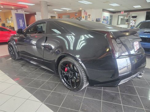 Used 2015 Cadillac CTS V image 6