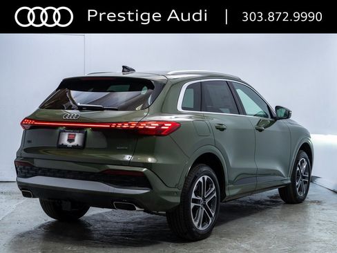 New 2025 Audi Q5 Premium Plus w/ Premium Plus image 7