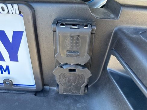 New 2026 RAM 2500 Tradesman image 16