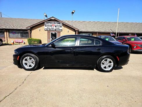 Used 2023 Dodge Charger SXT image 5