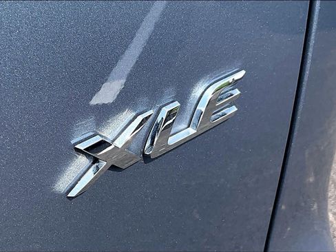 Certified 2026 Toyota Corolla Cross XLE FWD image 10