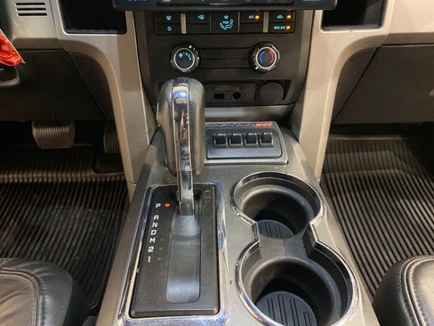 Used 2012 Ford F150 Raptor image 18