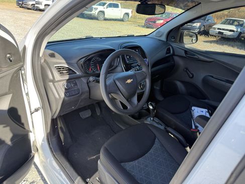 Used 2022 Chevrolet Spark LS image 11