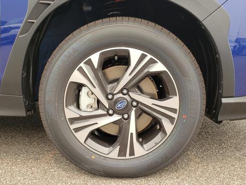 New 2026 Subaru Crosstrek 2.5i Premium AWD/4WD image 12