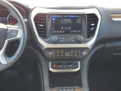 Used 2023 GMC Acadia SLE w/ Driver Convenience Package image 26