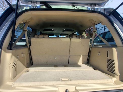 Used 2017 Ford Expedition EL Limited image 25
