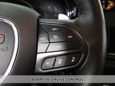 Used 2025 Dodge Durango R/T w/ Blacktop Package AWD/4WD image 5