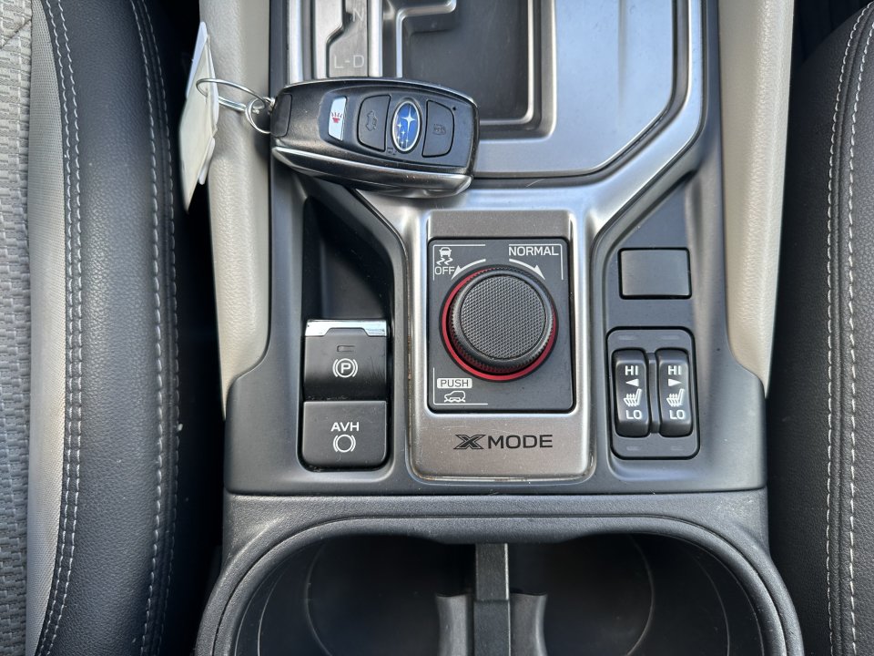 Used 2019 Subaru Forester Premium AWD/4WD image 14