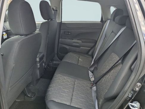 New 2026 Mitsubishi Outlander Sport ES AWD/4WD image 12
