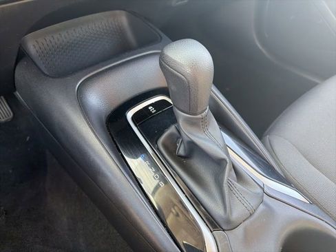 Used 2024 Toyota Corolla LE image 10