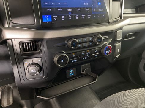 Used 2024 Ford F150 XL w/ Equipment Group 103A High AWD/4WD image 28