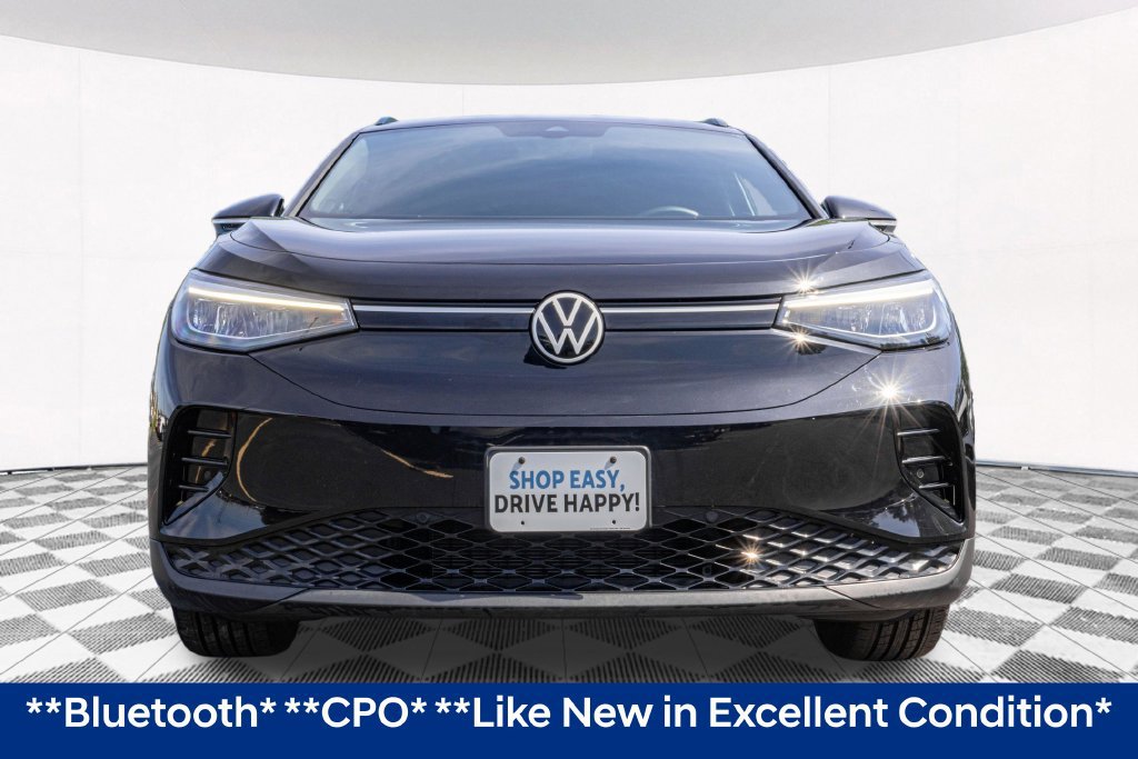 Certified 2024 Volkswagen ID.4 2WD image 5