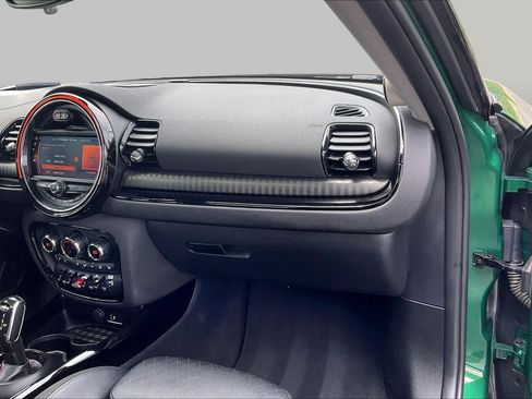 Used 2021 MINI Cooper Clubman S AWD/4WD image 17