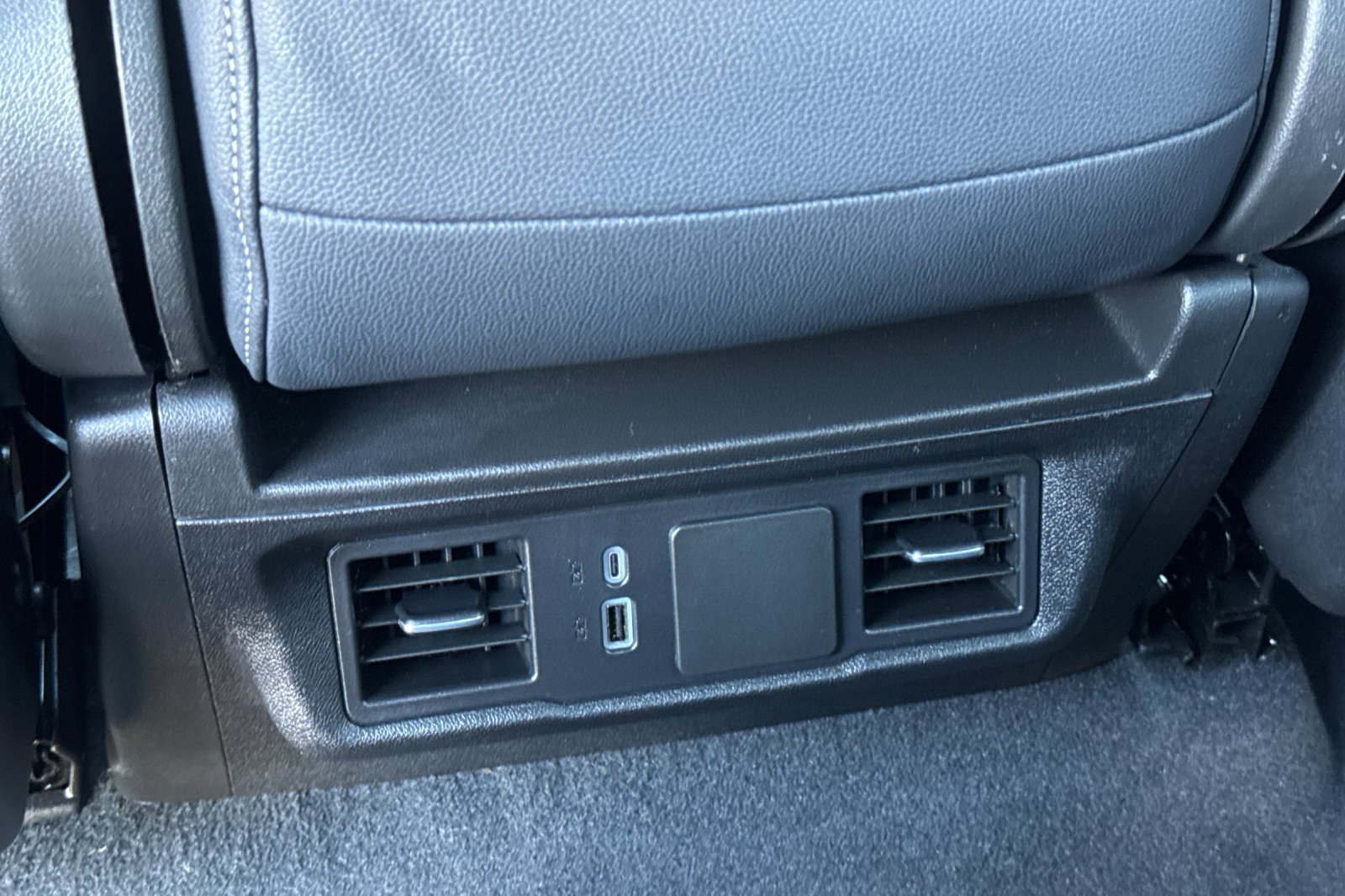 Used 2024 Chevrolet Silverado 1500 Custom Trail Boss AWD/4WD image 39