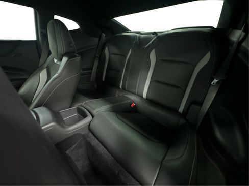 Used 2021 Chevrolet Camaro SS image 14
