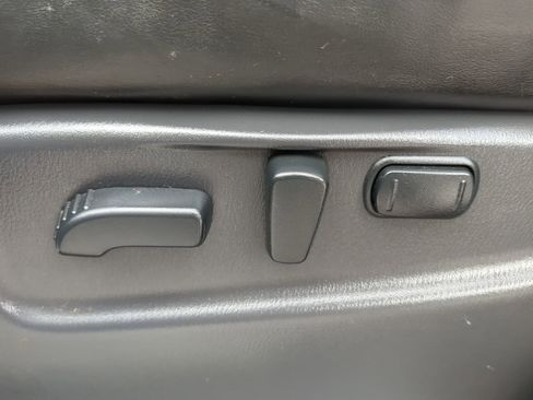 Used 2021 INFINITI QX80 Luxe image 45