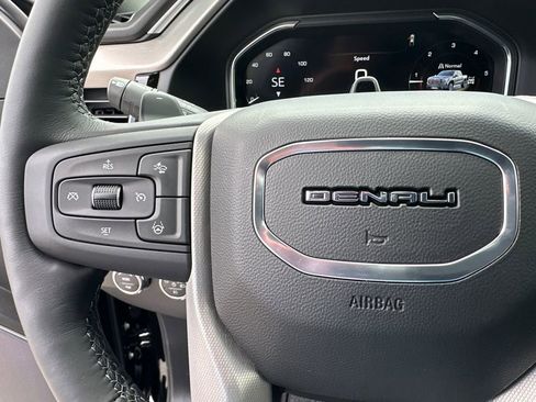New 2026 GMC Sierra 1500 Denali AWD/4WD image 26