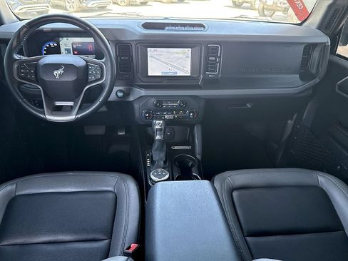 Used 2023 Ford Bronco Big Bend AWD/4WD image 13