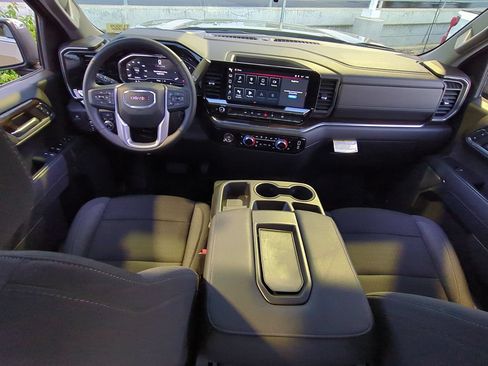 Used 2024 GMC Sierra 1500 SLE AWD/4WD image 20
