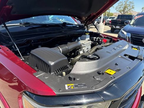 Used 2023 RAM 1500 Limited w/ Night Edition AWD/4WD image 27