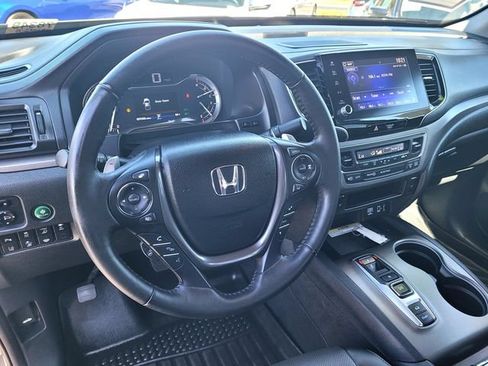 Used 2023 Honda Ridgeline RTL-E image 9