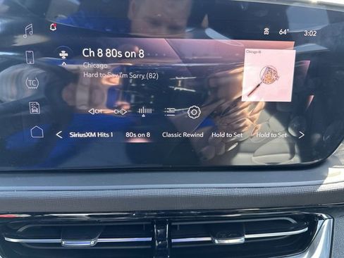 New 2026 Buick Envista Sport Touring FWD image 14