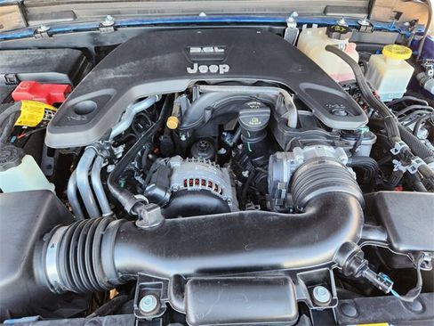 Used 2021 Jeep Gladiator Rubicon image 31